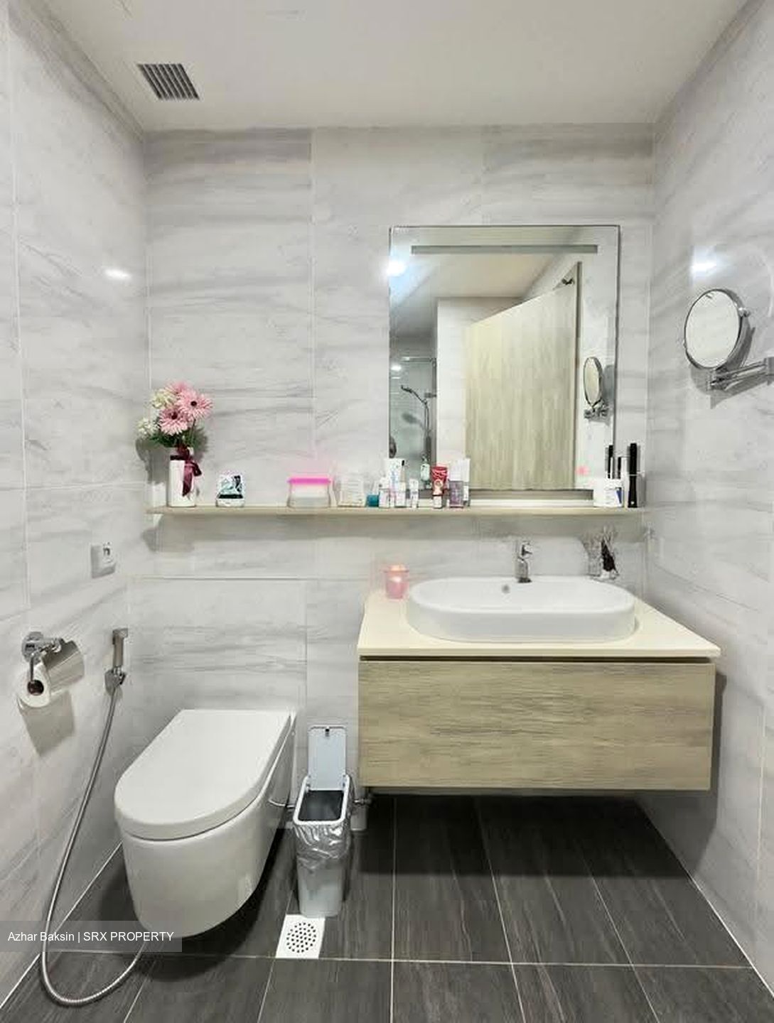 The Alps Residences (D18), Condominium #630179611